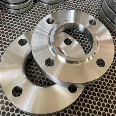 Vrat za zavarivanje od nehrđajućeg čelika Pn10