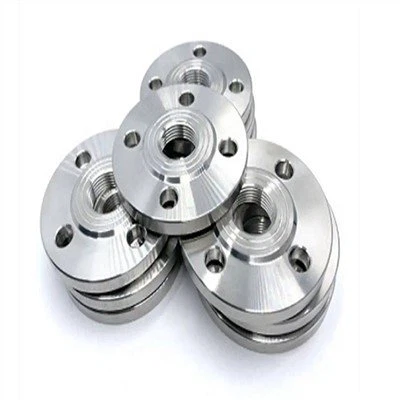 Koji je temperaturni raspon za prirubnicu sa 6 zavarenim vratom?